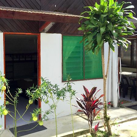 Mile 36 Lodge Kundasang Exterior photo