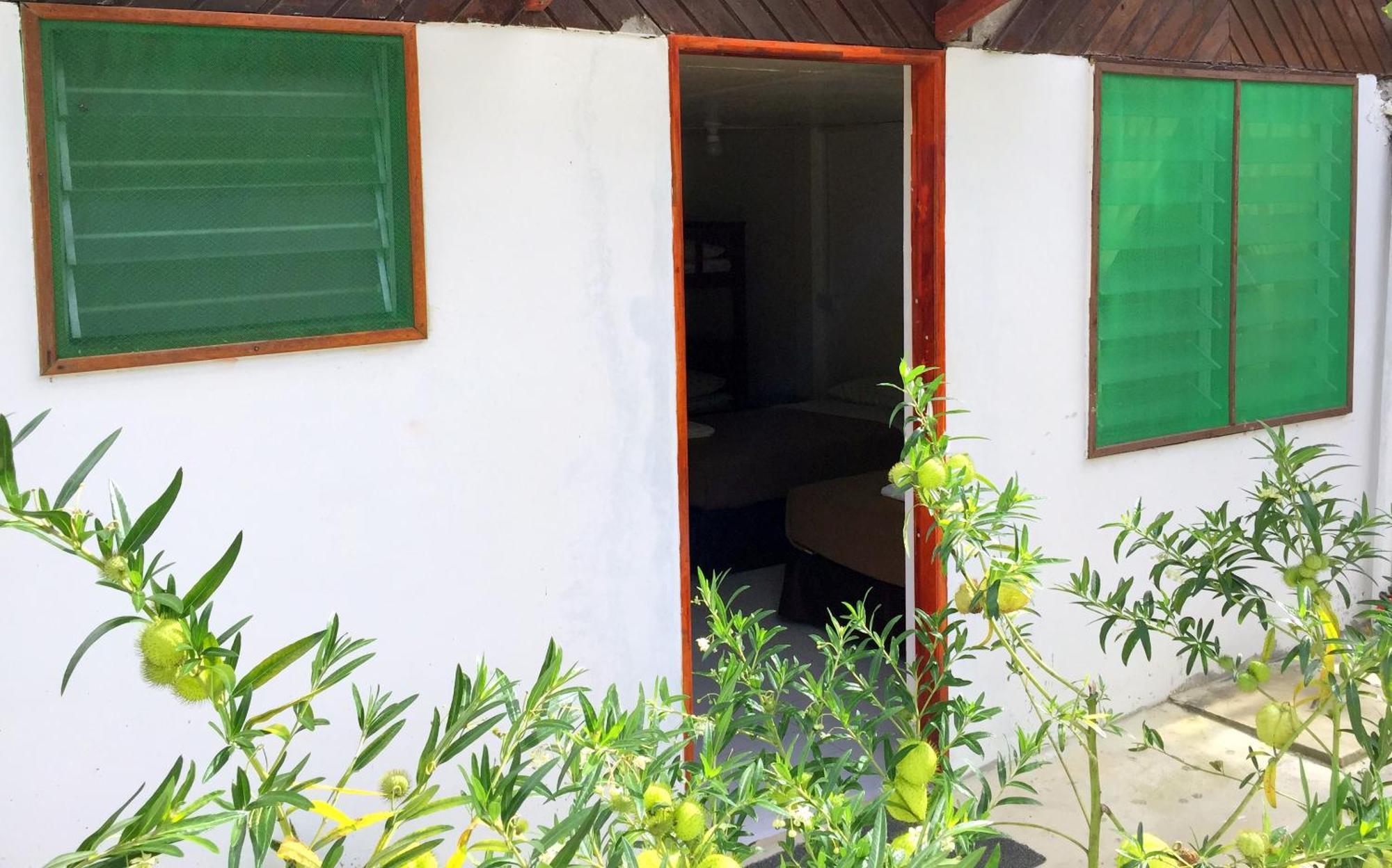 Mile 36 Lodge Kundasang Room photo